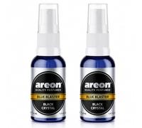 Quality Perfume Blue Blaster with Concentrated Formula 30 ml - Black Crystal