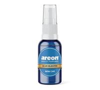 Quality Perfume Blue Blaster with Concentrated Formula 30 ml - New Car