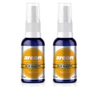 Quality Perfume Blue Blaster with Concentrated Formula 30 ml - Vanilla