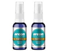 Quality Perfume Blue Blaster with Concentrated Formula 30ml - Summer Dream