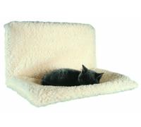Quality Pet Products Soft Washable Radiator Cat Bed