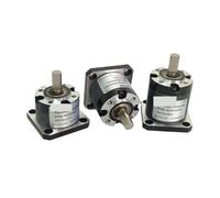 Quality Planetary Reduction Ratio 3.71-139:1 Nema 17 Stepper Geared Speed Reducer Planetary Gearbox(Ratio 19 to 1)