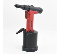 Quality Pneumatic Hydraulic Riveter Gun 4.0 4.8mm & 6.4mm Riveter for 4.8mm Stainless Steel Rivets