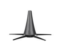 Quality Portable Clarinet Stand Bracket Foldable Holder Woodwind Musical Instrument Placement Rack Accessories