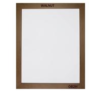 QUALITY POSTER FRAME (Walnut, A3(420 x 297 mm))