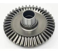 QUALITY Rear Differential Ring Gear for the 1995-2004 Honda TRX 400 450 Foreman, 2001-2015 Honda TRX 500 Foreman & Rubicon, 2014-2015 Honda TRX 420 Rancher ATVs