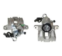 FOR AUDI A3 TT SEAT LEON TOLEDO SKODA FABIA QUALITY REAR LEFT BRAKE CALIPER