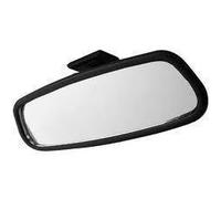 Quality REPLACEMENT BROKEN INTERIOR CAR Van Boat REAR VIEW MIRROR Stick On