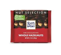 Quality Ritter Sport Dark Whole Hazelnut, 5 x 100g