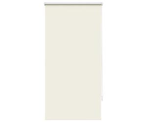 Quality Roller Blind Blackout Thermal Easy Installation 60 x 120cm Off White