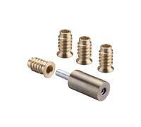 Quality Roller Sash Window Stop Restrictor for Child Safety and Security - Comes with Key Included from Ironmongery Hardware Online