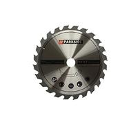 Quality Saw Blade 24 Teeth Suitable for Einhell Table Saw/Table Circular Saw/BT 2534 Dual