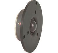 Quality Silk Dome Tweeter 4.5 80W Max Aluminium Voice Coil & Strontium Magnet