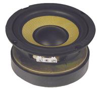 Quality Speaker Woofer Aramid Fibre Cone 5.25 200W Max Hi Fi Replacement
