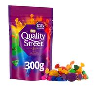 Quality Street Chocolate Pouch 300 g
