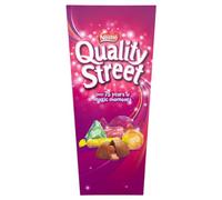 Quality Street Carton 275g