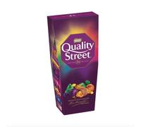 QUALITY STREET Carton 6x220g N1 XB