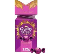 QUALITY STREET CARTON 6x350g