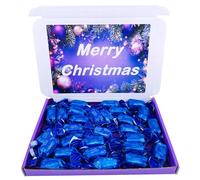 Quality Street Chcolates Coconut Eclair 25 Piece Gift Box Merry Christmas Hamper Present