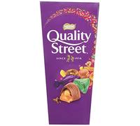 Nestle Quality Street Carton, 240 g M249356C , 6 Count