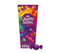 Quality Street Chocolate Box, 220g