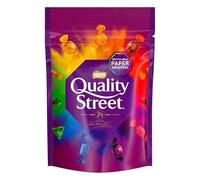 Quality Street Pouch 300g