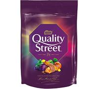 Quality Street Chocolate Sharing Bag, 382g