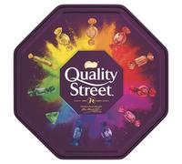 Quality Street Chocolate Tin 1.936KG | Christmas | Pack of 1