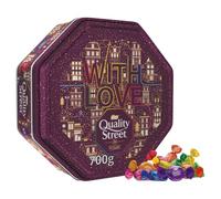 Quality Street Chocolate Tin 700g | Christmas | Pack of 1