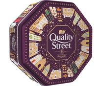 Quality Street Chocolate Tin 750g, Limited Edition, Perfect for Sharing Christmas