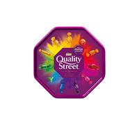 Quality Street Chocolate Tub 600g