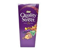 Quality Street Chocolates and Toffees, 265 g