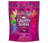 Quality Street Favourites The Purple One 334g
