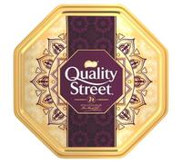 Quality Street Festival Tin 700g