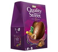 Quality Street Large Easter Egg, 315g