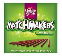 Quality Street Matchmakers Cool Mint Chocolates 130g