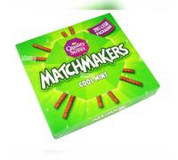 Quality Street Matchmakers Mint 120g