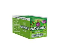 Quality Street Matchmakers Mint Chocolate Box, Chocolate Gift, 10 x 100 g