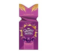 Quality Street Purple One Chcocolate 252g