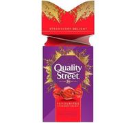 Quality Street Strawberry Delight Gift Carton, 272g (Pack of 2)