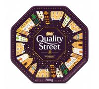 Quality Street Tin Chocolate Candy, 813g