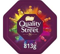 Quality Street Tub 813g - 20698NE