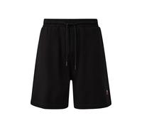 Quality Thick Jersey Shirt QS Noir M