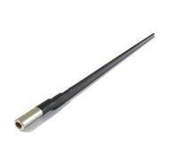 Quality two way dual action Guitar Truss Rod 400mm long with free wrench