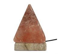 Quality Usb Pyramid Salt Lamp 9 Cm (Single)