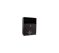 Quality Wall Mount Ash Bin 7 Litre Lockable Outdoor Smoking Areas Ashbin Ashtray