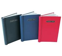 Quality Wiro Telephone Index Book Address Phone Book Hard Cover