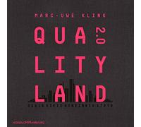 QualityLand 2.0: Kikis Geheimnis