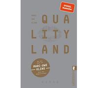 QualityLand by Kling New 9783548291888 Fast Free Shipping.