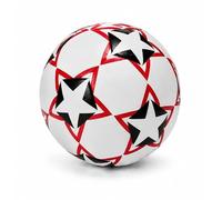 Qualiware Football Spain World Cup Training Match Ball for Kids PU Leather Size 5 Soccer Ball-Champions